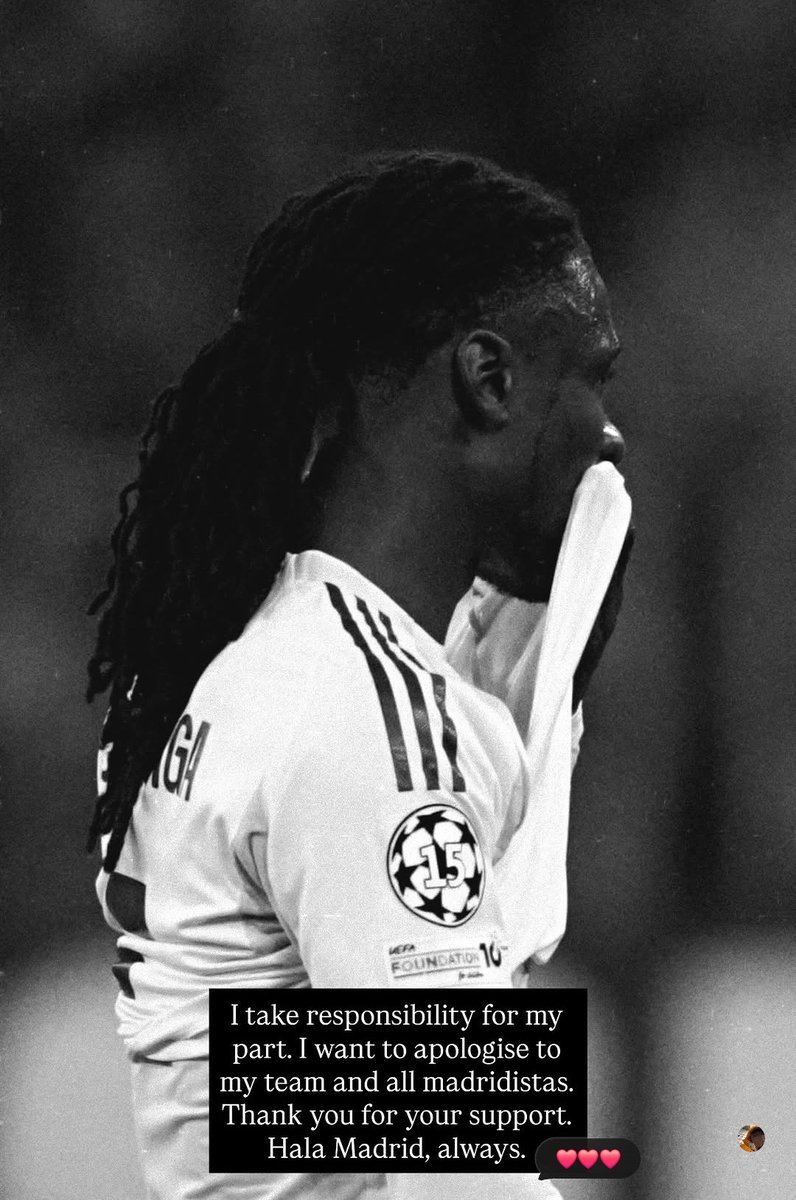 The Touchline | 𝐓 tweet media