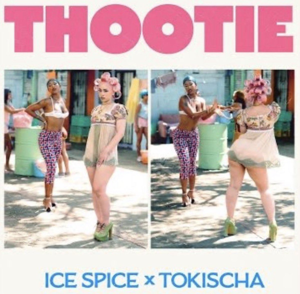 munchieszclubb's tweet image. 🚨‼️|| DON‘T FORGET TO STREAM BADDIE BADDIE AND THOOTIE ON SPOTIFY ON REPEAT!!! #Global #viral @icespice