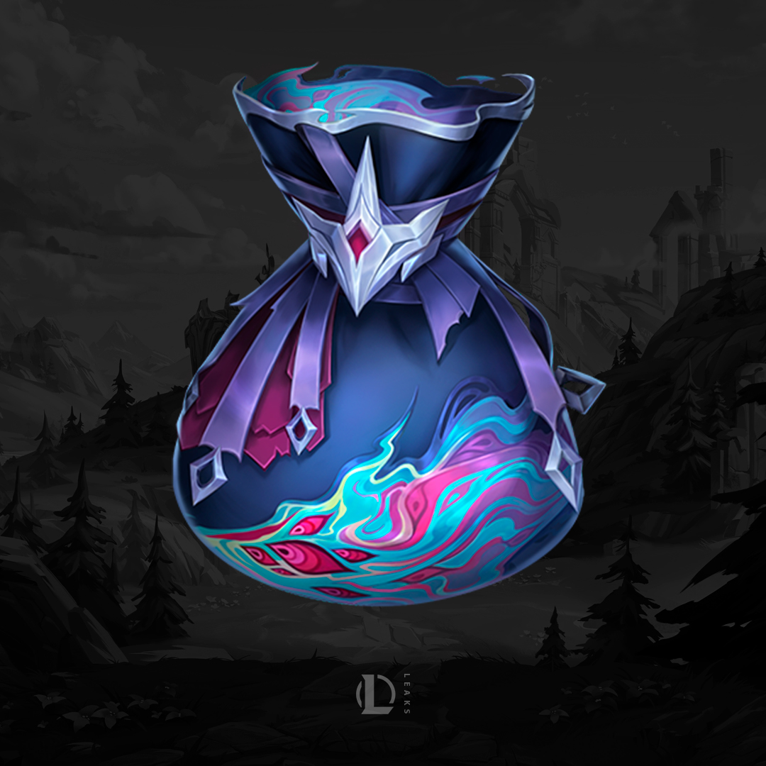 • Fiendish Frenzy Exclusive Pack: Contains 3 Skin