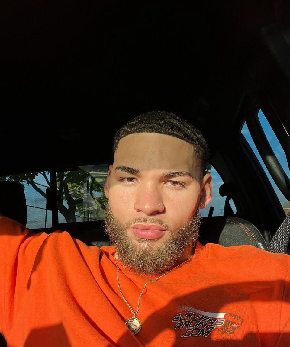 Rich coleman tweet media