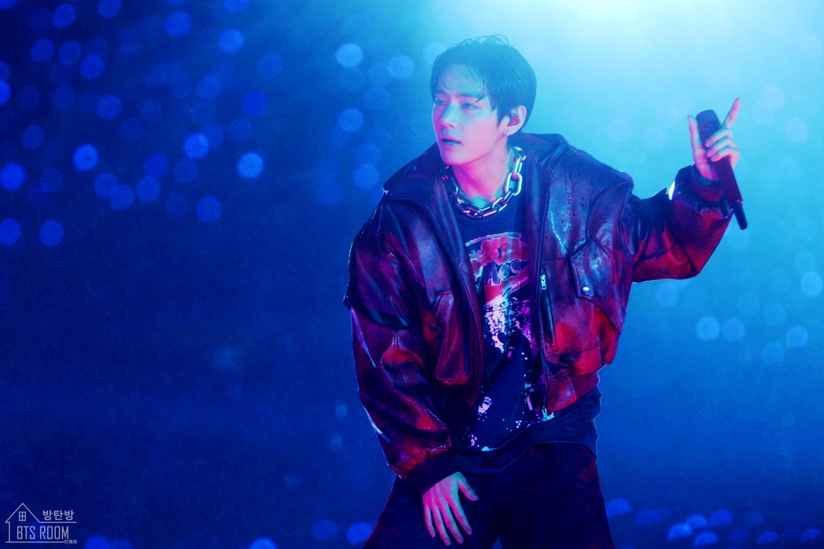 BTS Room 방탄방 防彈房 tweet media