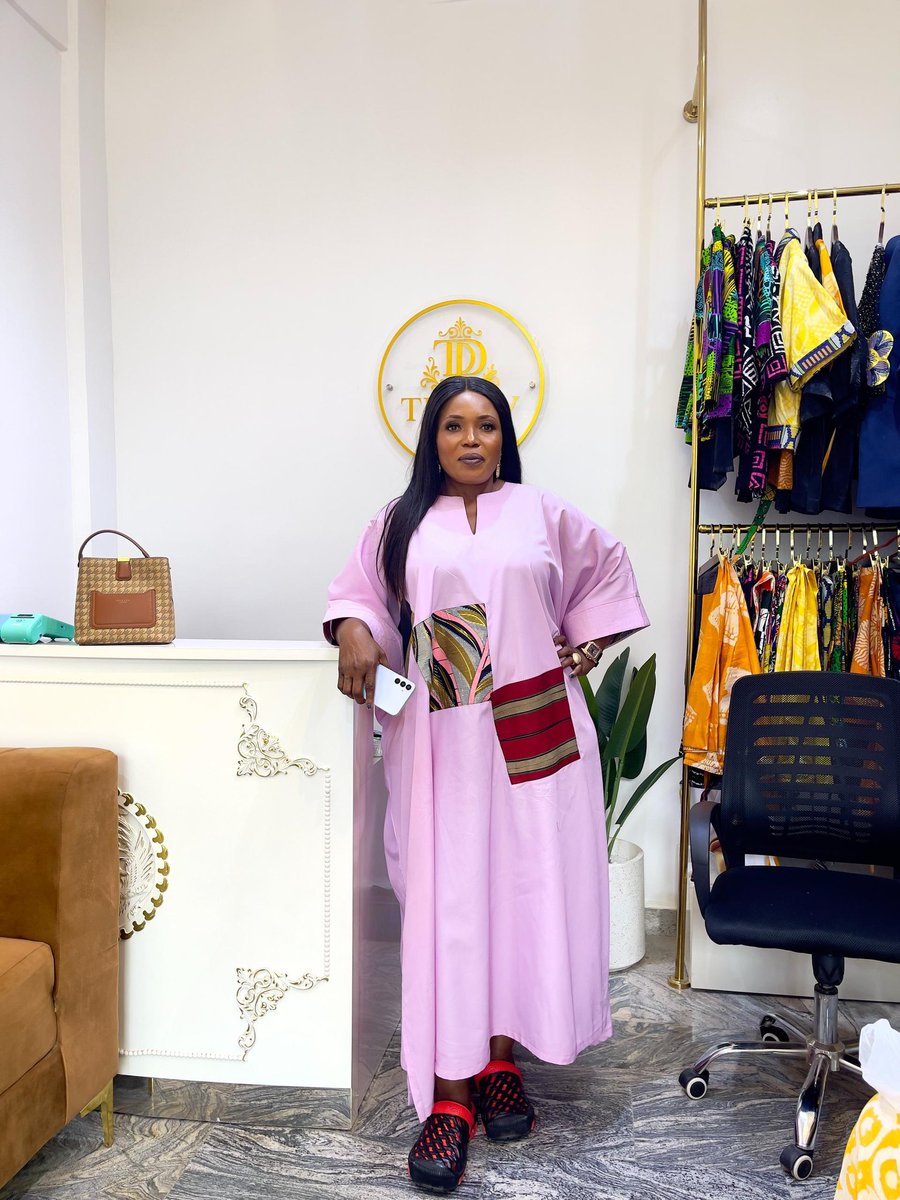 Beke13147793's tweet image. ##Tddavcouture 
One of  my best selling bubu 
Going for 25k only #we also do bulk sales @we deliver  nation wide