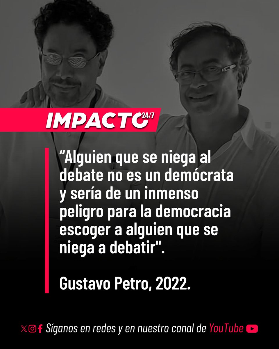 IMPACTO 24/7 tweet media