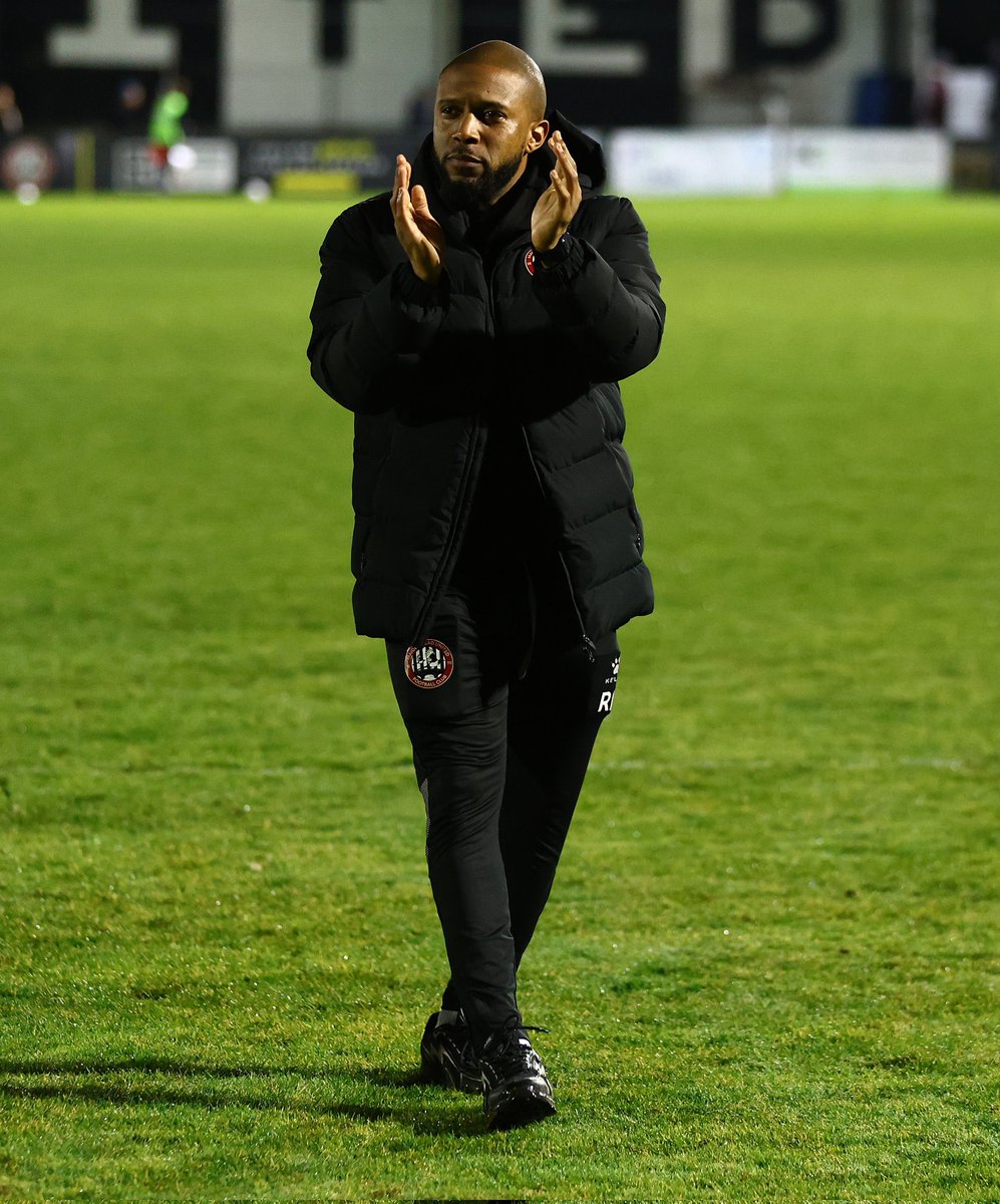 Maidenhead United Brasil 🇧🇷 tweet media