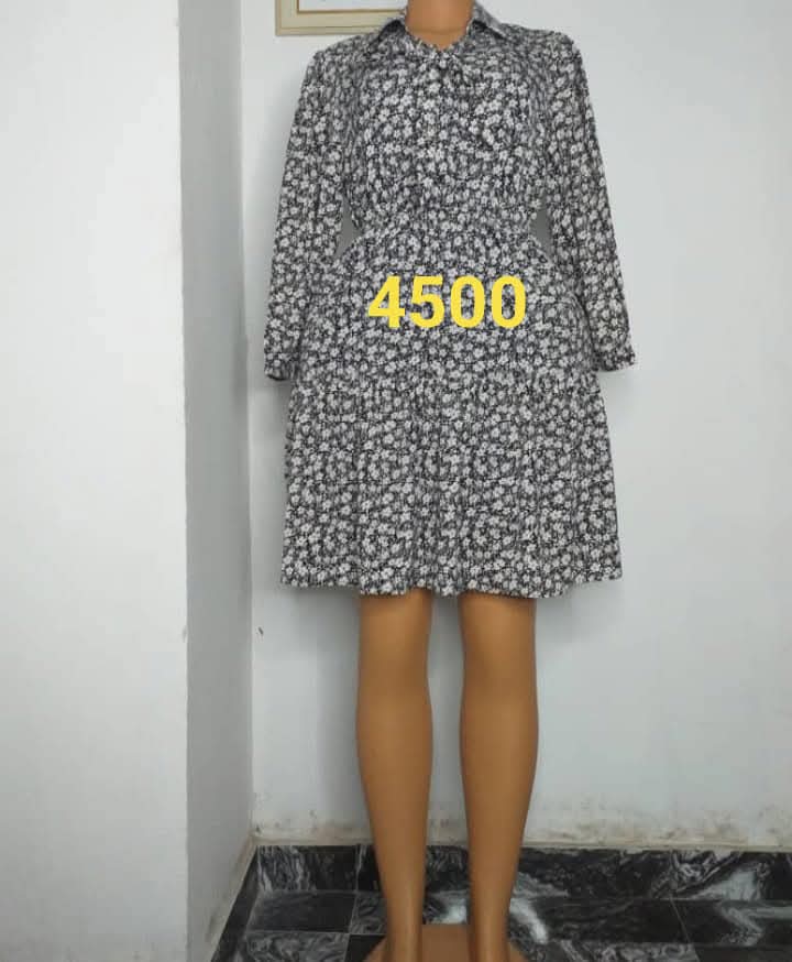 mercy9252's tweet photo. Clearance sales::::::::::::::
Come and carry everything for 20k.
All are UK thrift gown 
Location is lokoja kogi state Nigeria.
Whatsapp 07051694820
Or send a DM 
Awof 20k https://t.co/YdlWyU3NQE