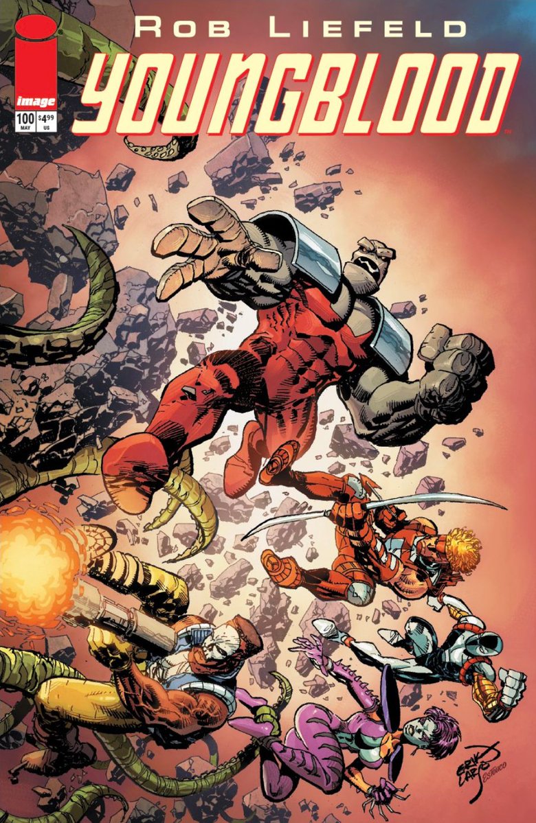 Image Comics tweet media