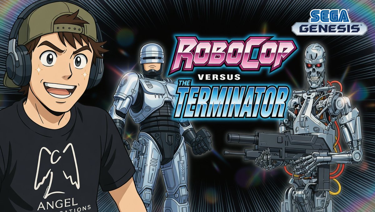 8-Bit Massacre tweet media