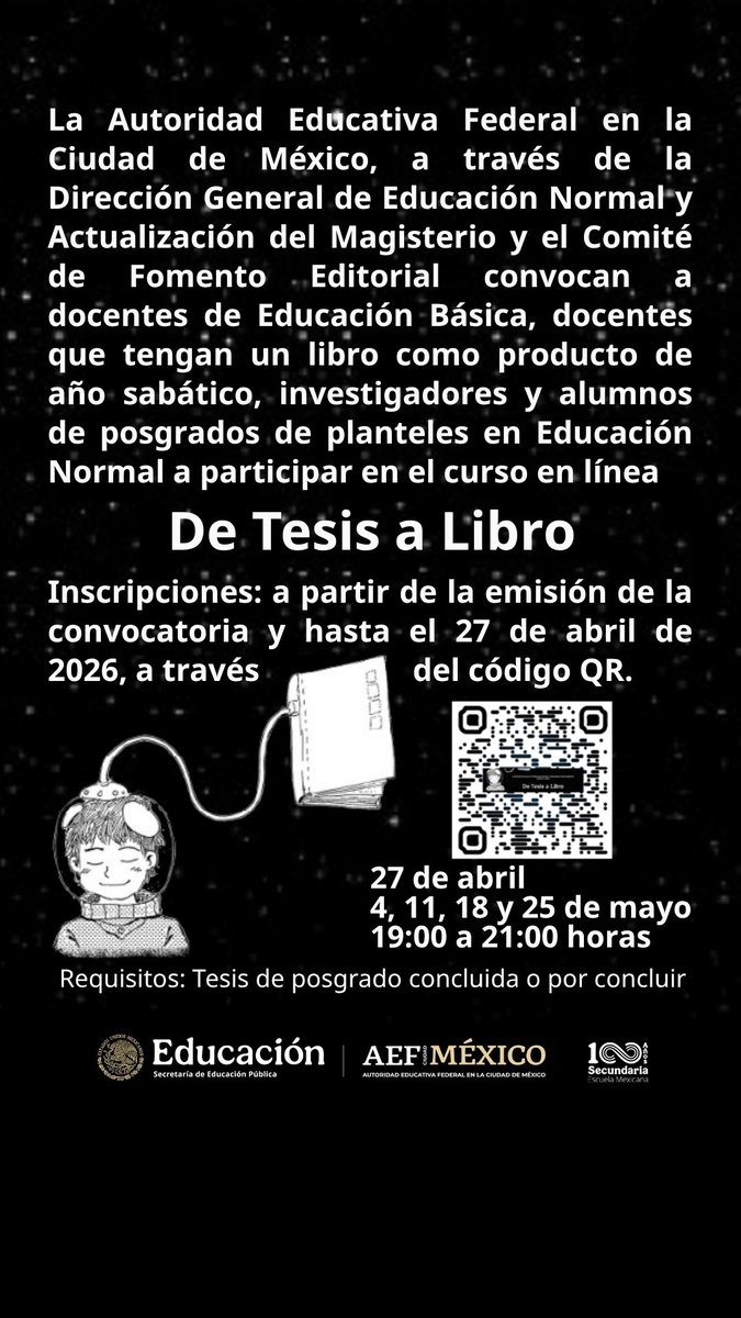 Escuelas Normales en la Ciudad de México tweet media