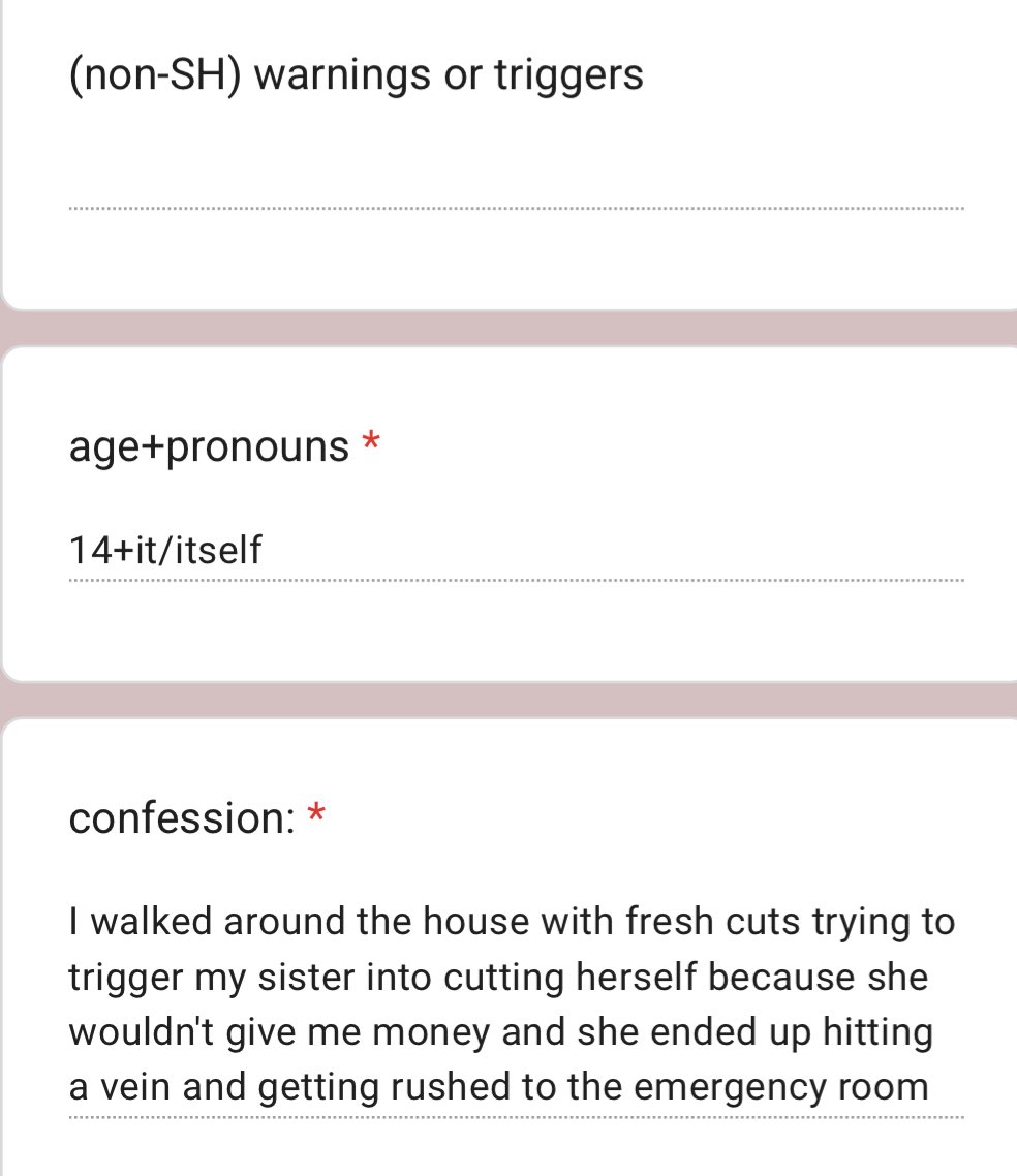 shtwt confessions tweet media