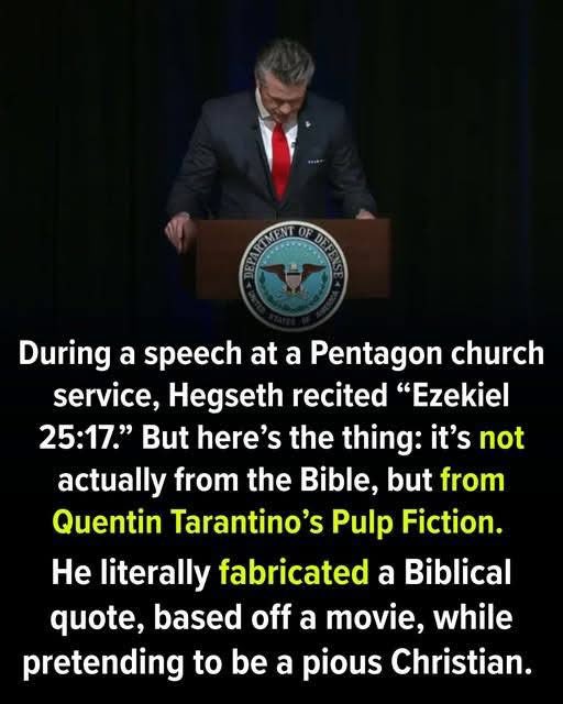 LaurieWrites's tweet photo. @SecWar https://t.co/CfcYf9EtIy