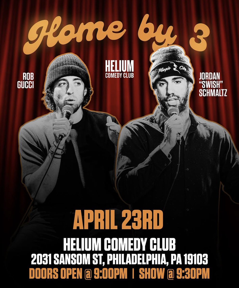 Rob Gucci tweet media