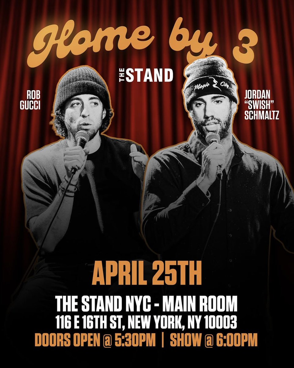 Rob Gucci tweet media