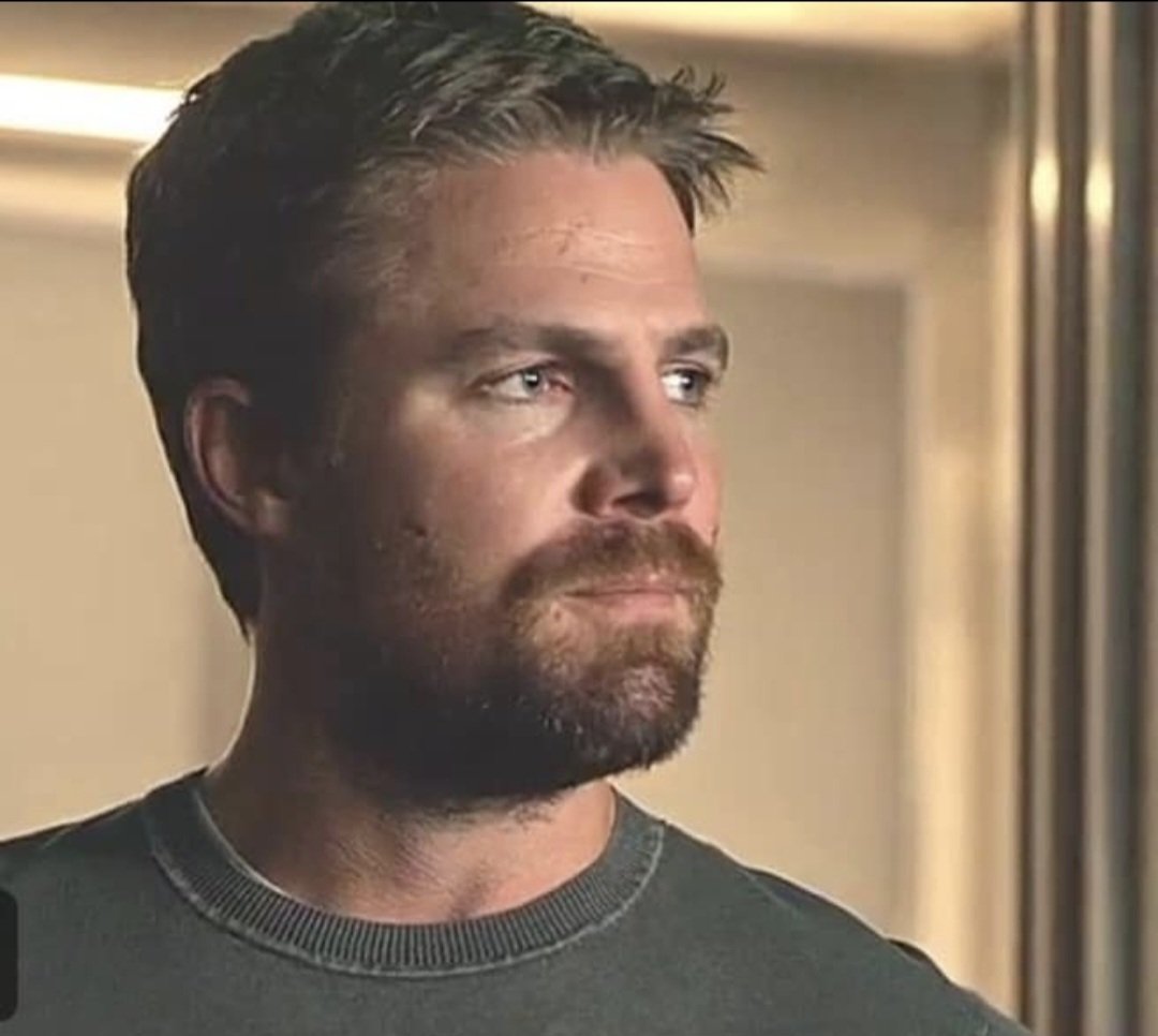 marabrazil2's tweet image. Oliver
#StephenAmell 
#Arrow 8x4
.....