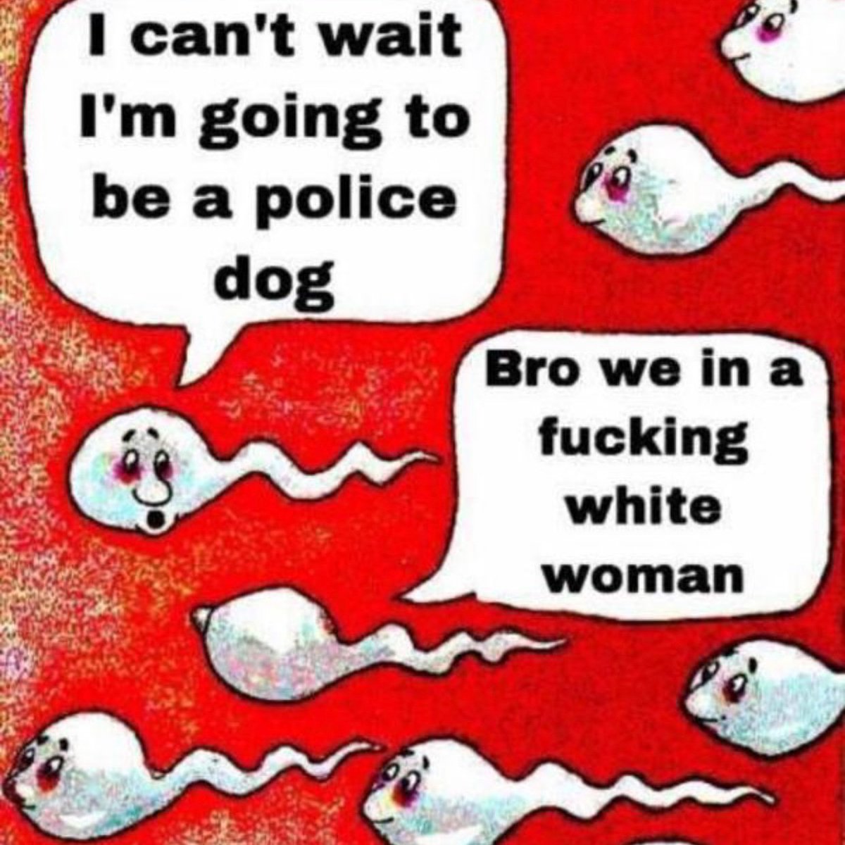 Cop Cuffs tweet media