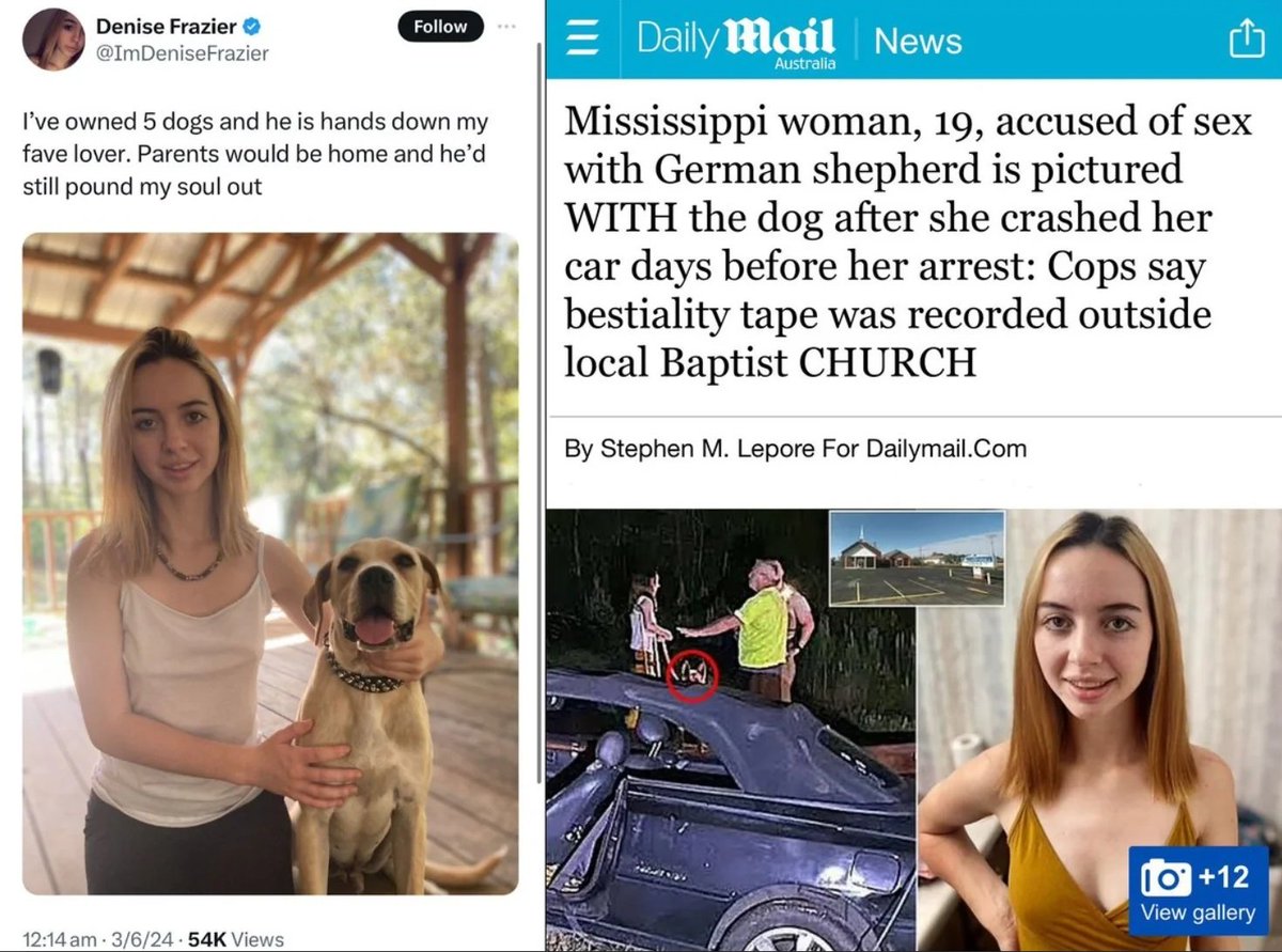 Cop Cuffs tweet media