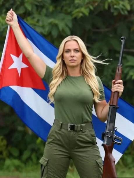Mary Rodríguez 🇨🇺 tweet media