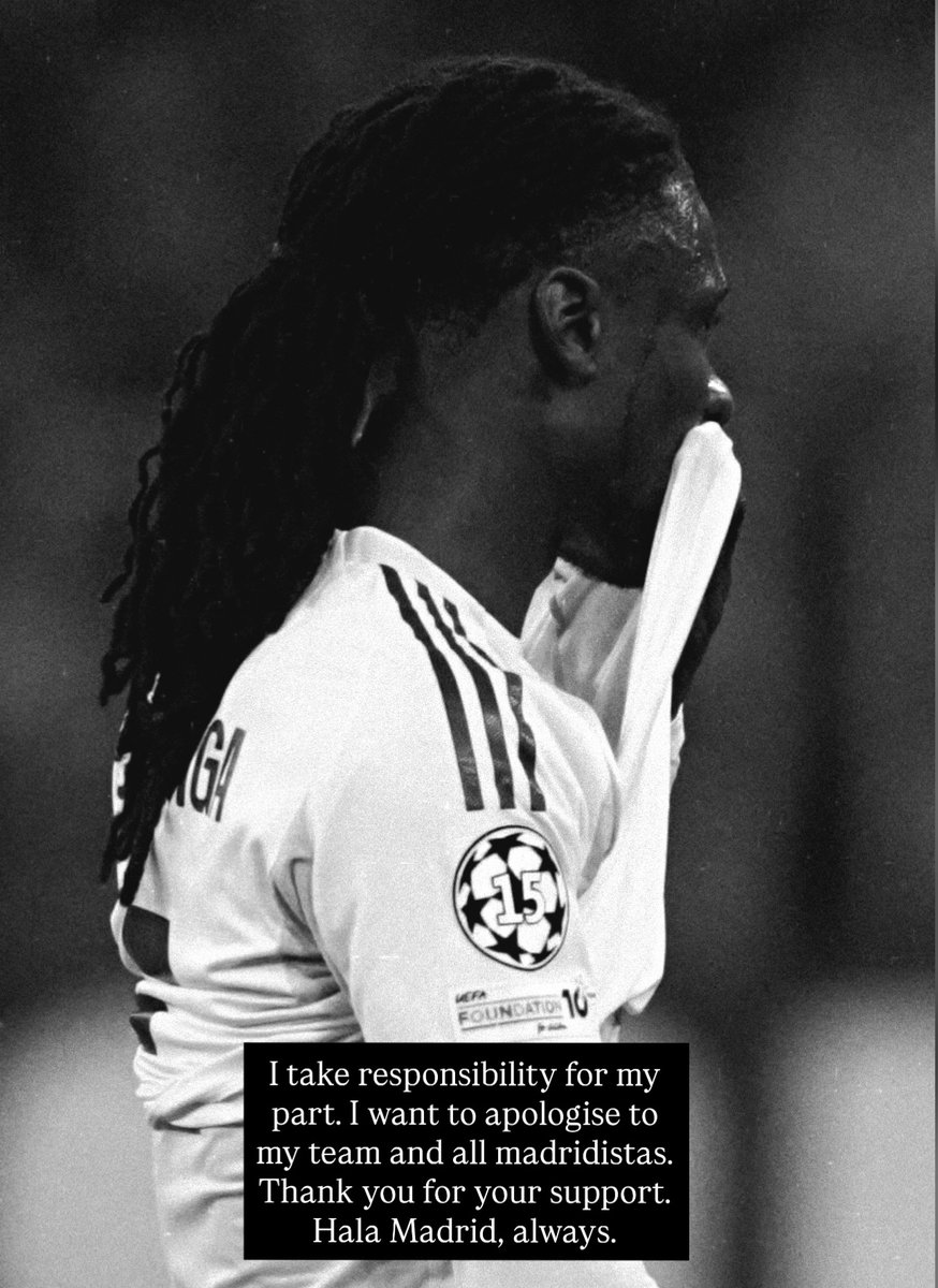 Madrid Zone tweet media