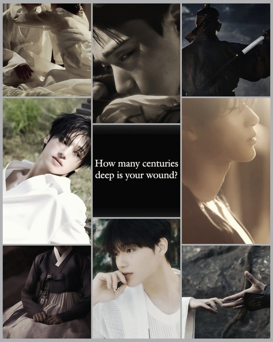 Our Flower Will Bloom Golden Again 💞🌼

–wccsxn soulmates/reincarnation au
–sxn remembers his past life while wcc remembers none of it
–angst, grief and regret, denial of feelings, flashbacks, emotional hurt/comfort, romance, eventual happy ending