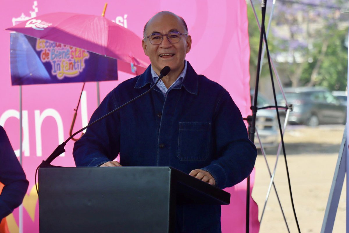 Servicios Municipales SLP tweet media