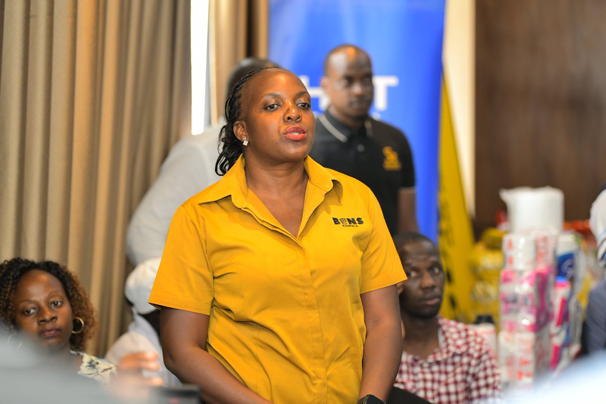 Business Excellence Awards tweet media