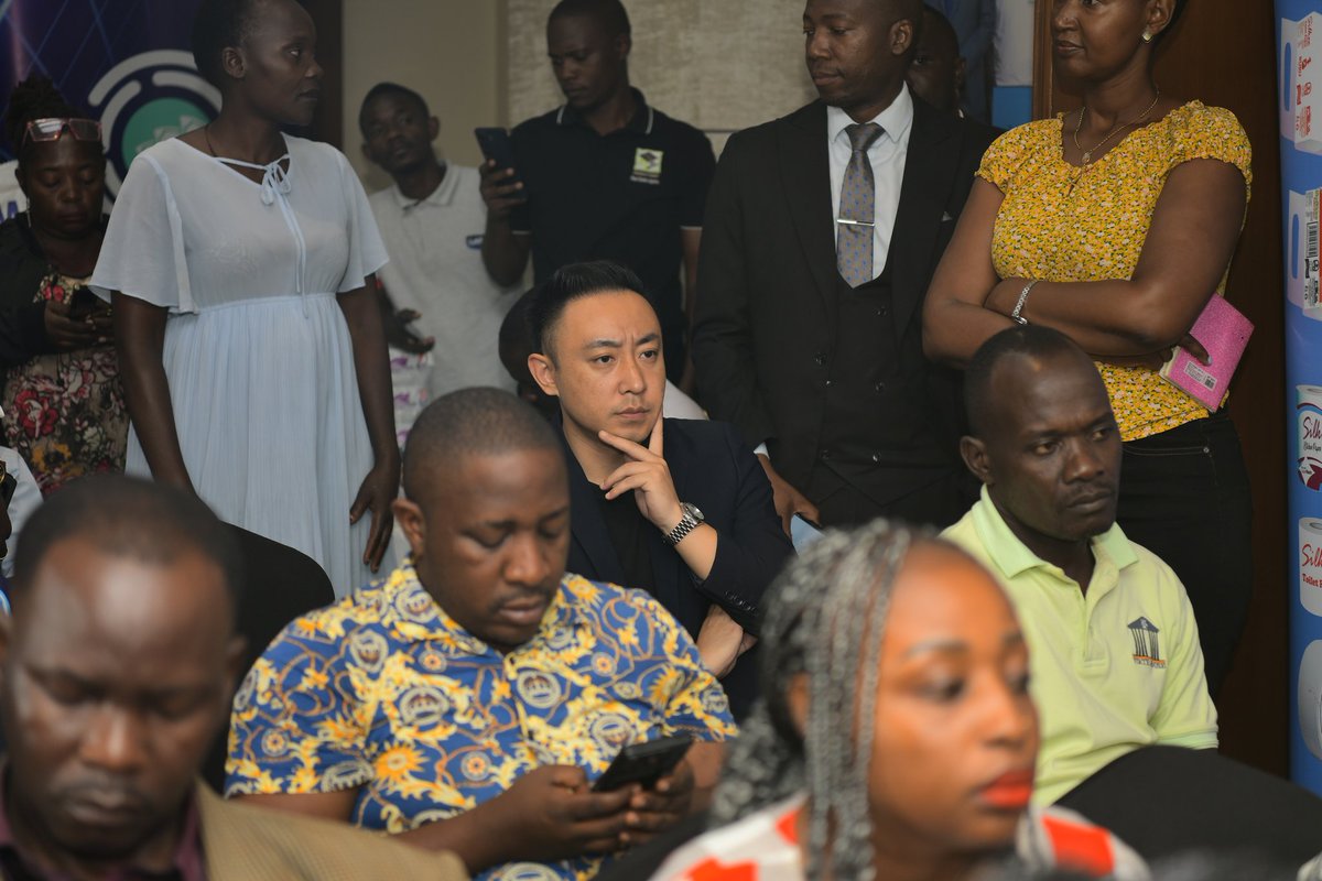 Business Excellence Awards tweet media