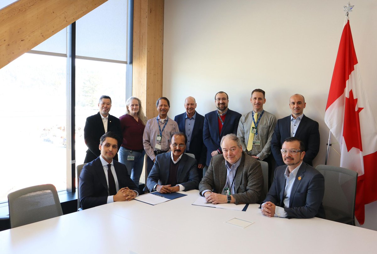 Clean Core Thorium Energy tweet media