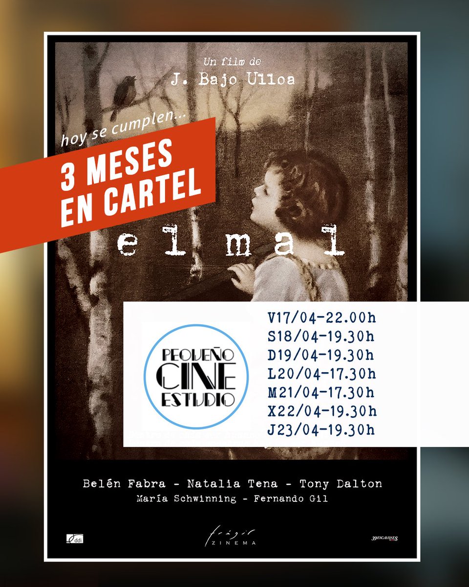 Juanma Bajo Ulloa tweet media