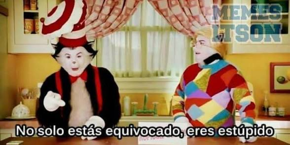 El Tejón Pugil tweet media