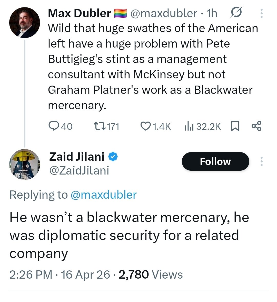 Centrism Fan Acct 🔹 tweet media