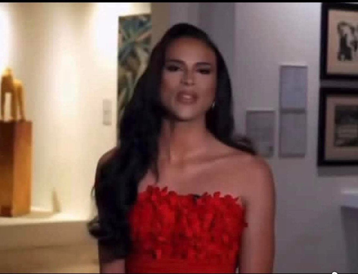 Zuliana (NiRojosVerdesNiAmarillos🌈)🇺🇲🤣 tweet media