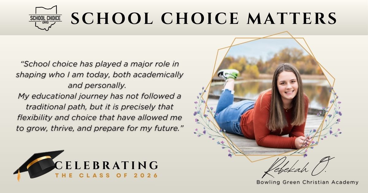 School Choice Ohio tweet media