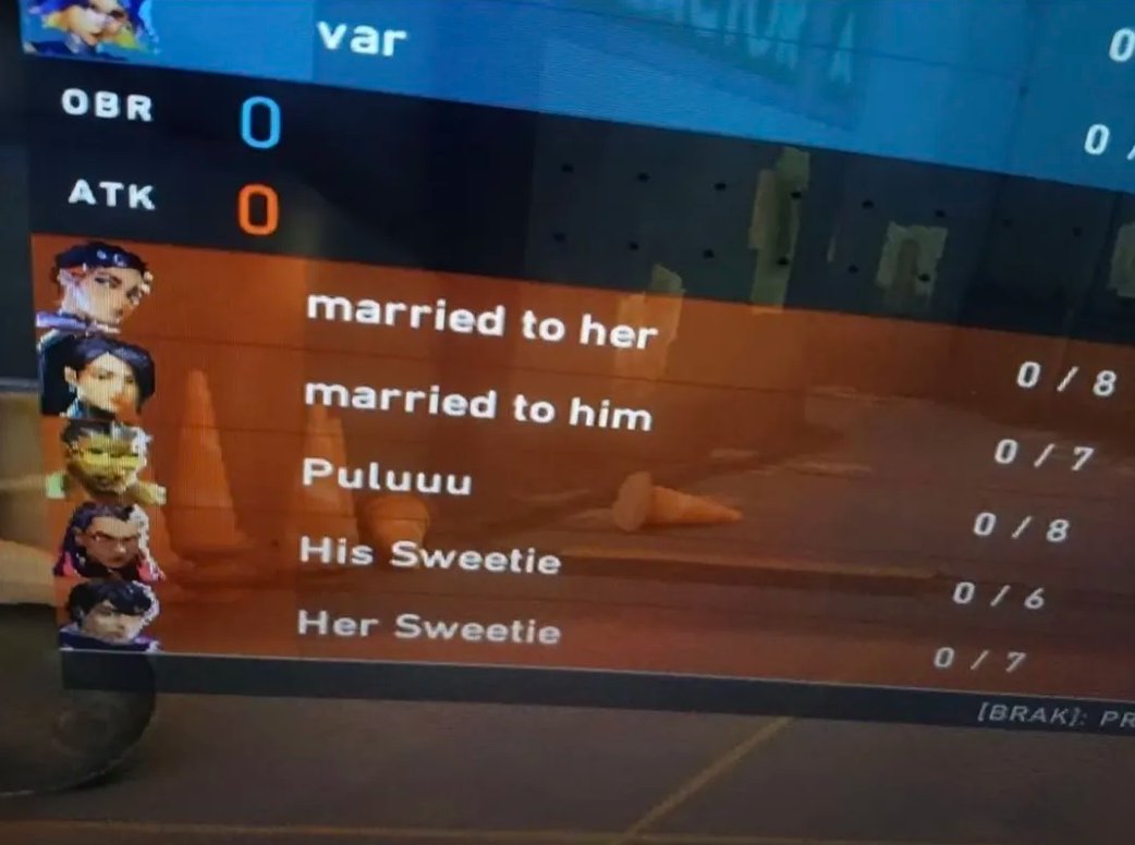 Valorant Updates tweet media