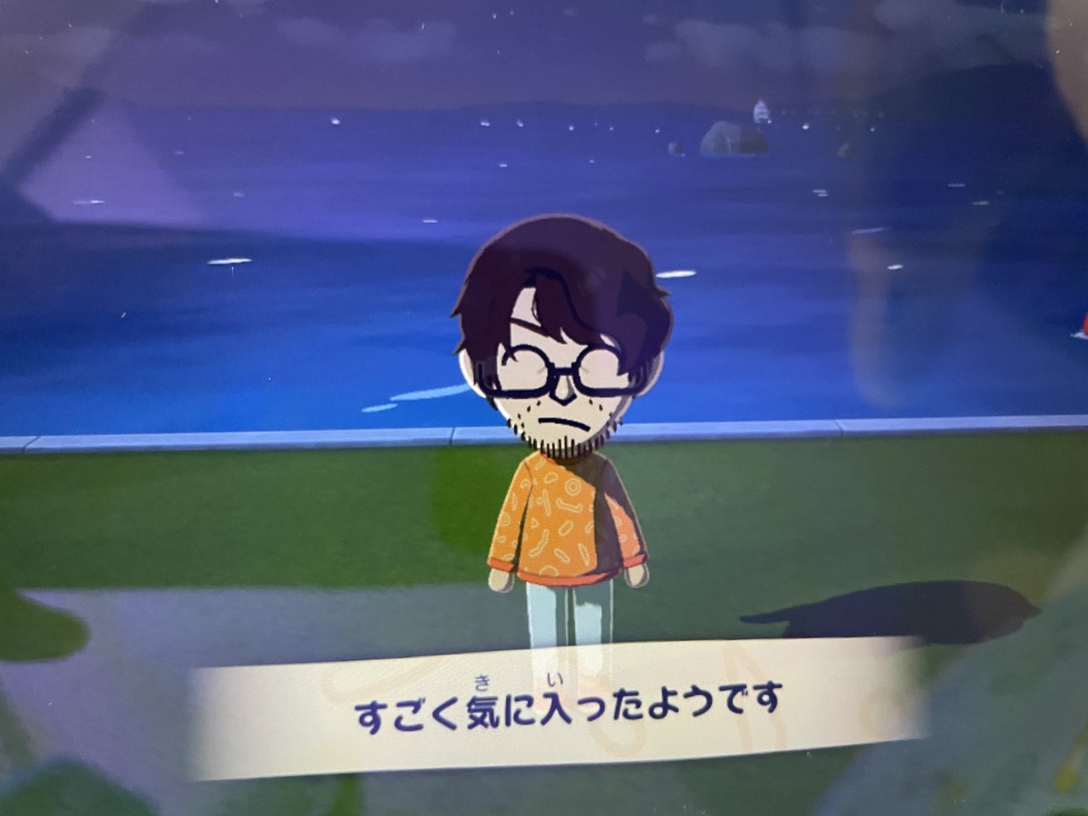 オールド・ tweet media