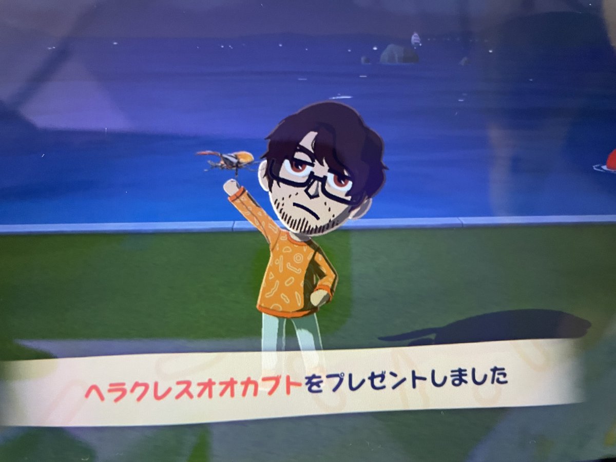 オールド・ tweet media