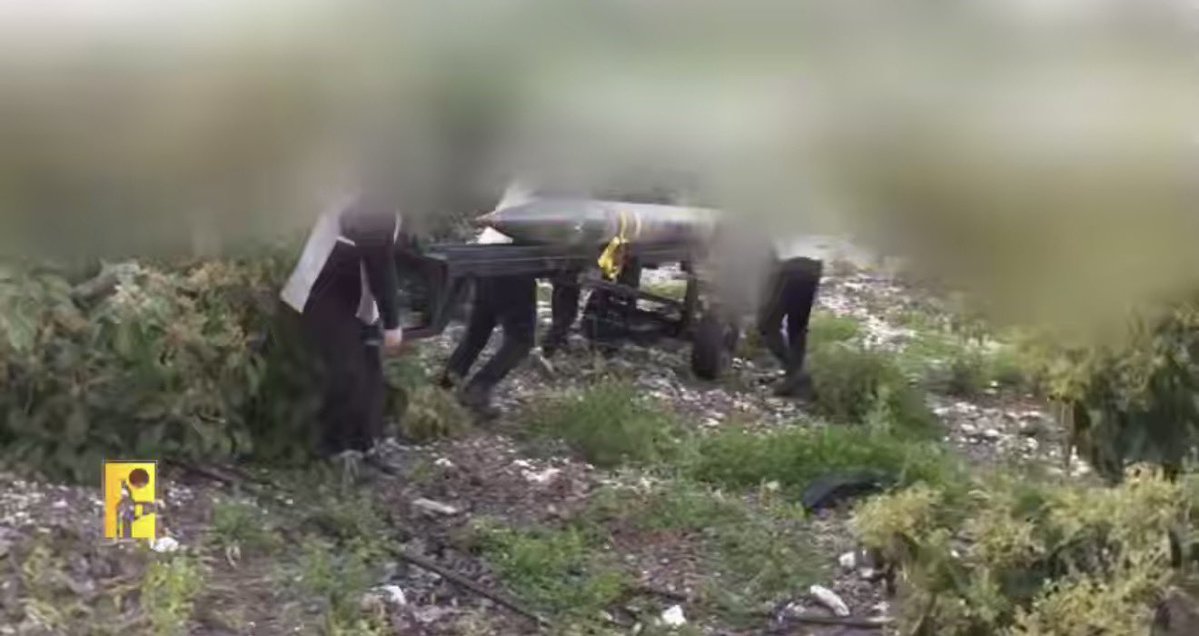 ما في بيك اب ؟ الشباب بجروها