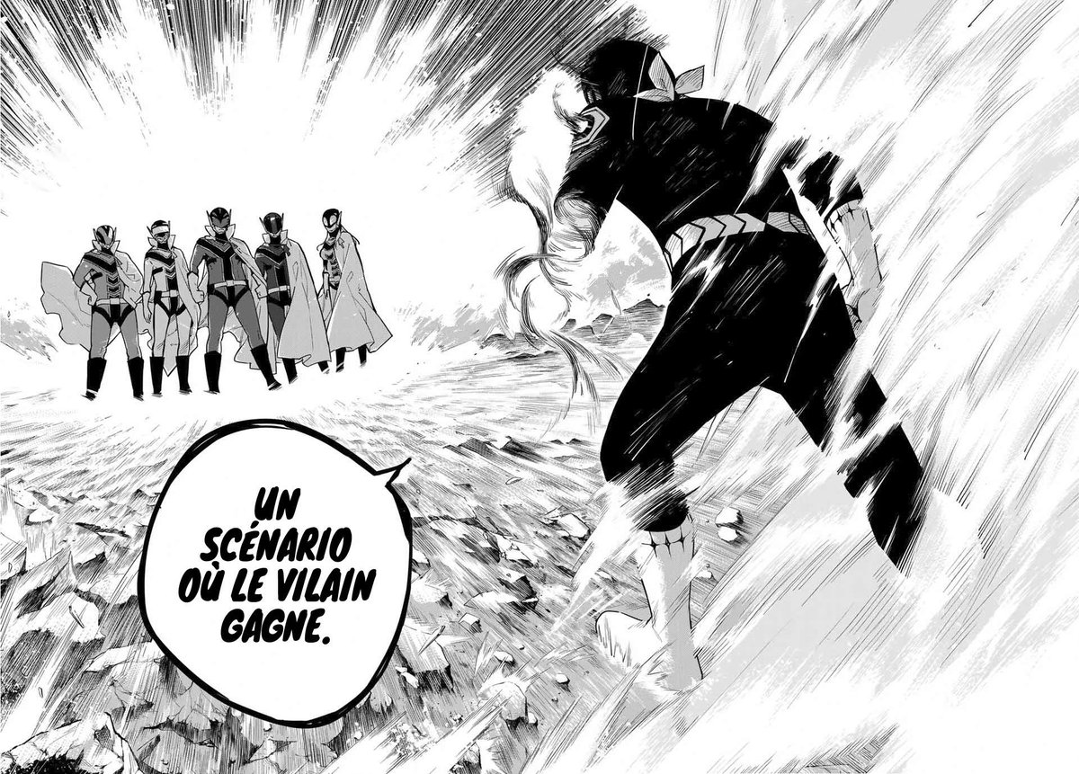 Sogeking tweet media