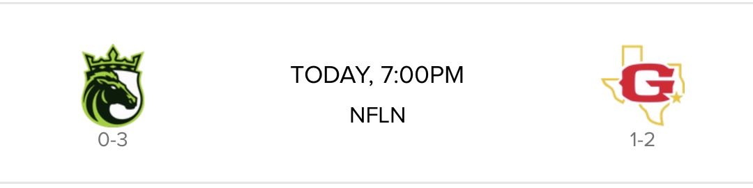 “im dying for a shitty TNF game rn” 

REAL football sickos will watch said shitty TNF game tonight