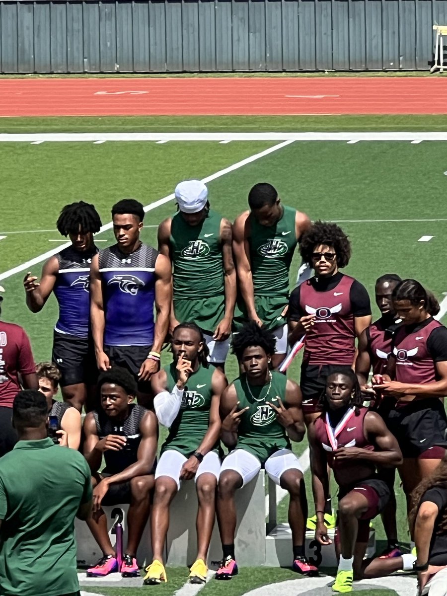 HHS_Canes3333's tweet photo. First race, both programs on the podium! Let’s go! https://t.co/M1IPzSvOty