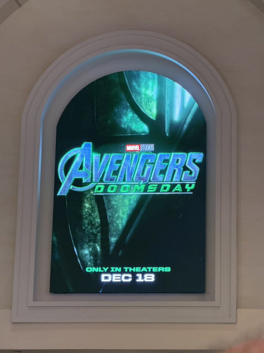 Marvel Updates tweet media