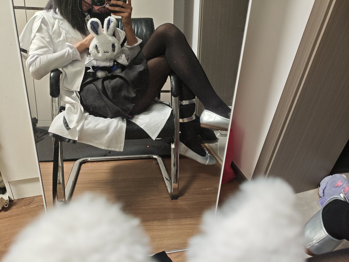 符翎 tweet media