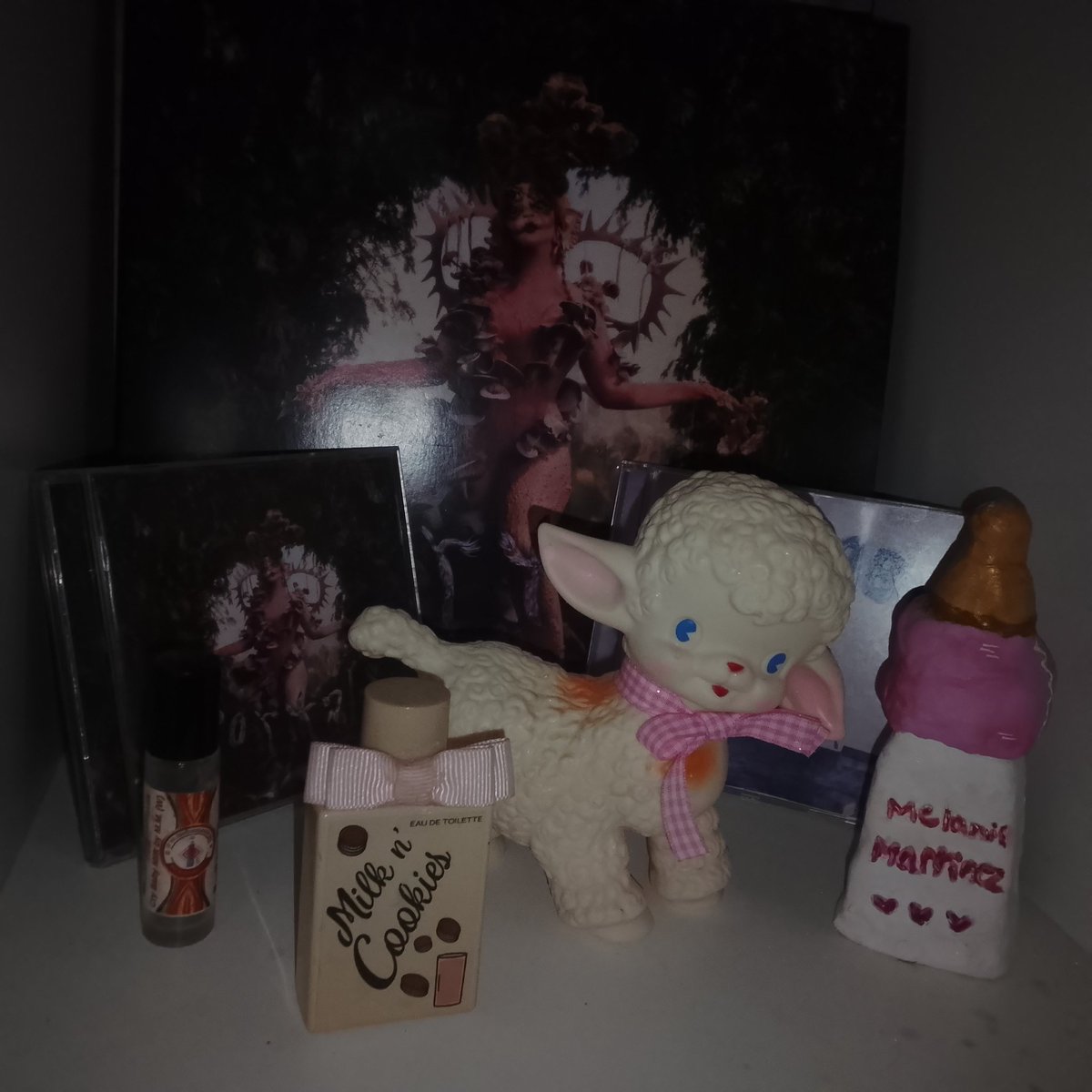 Cry Baby (@crybabyhearts) / Posts / X