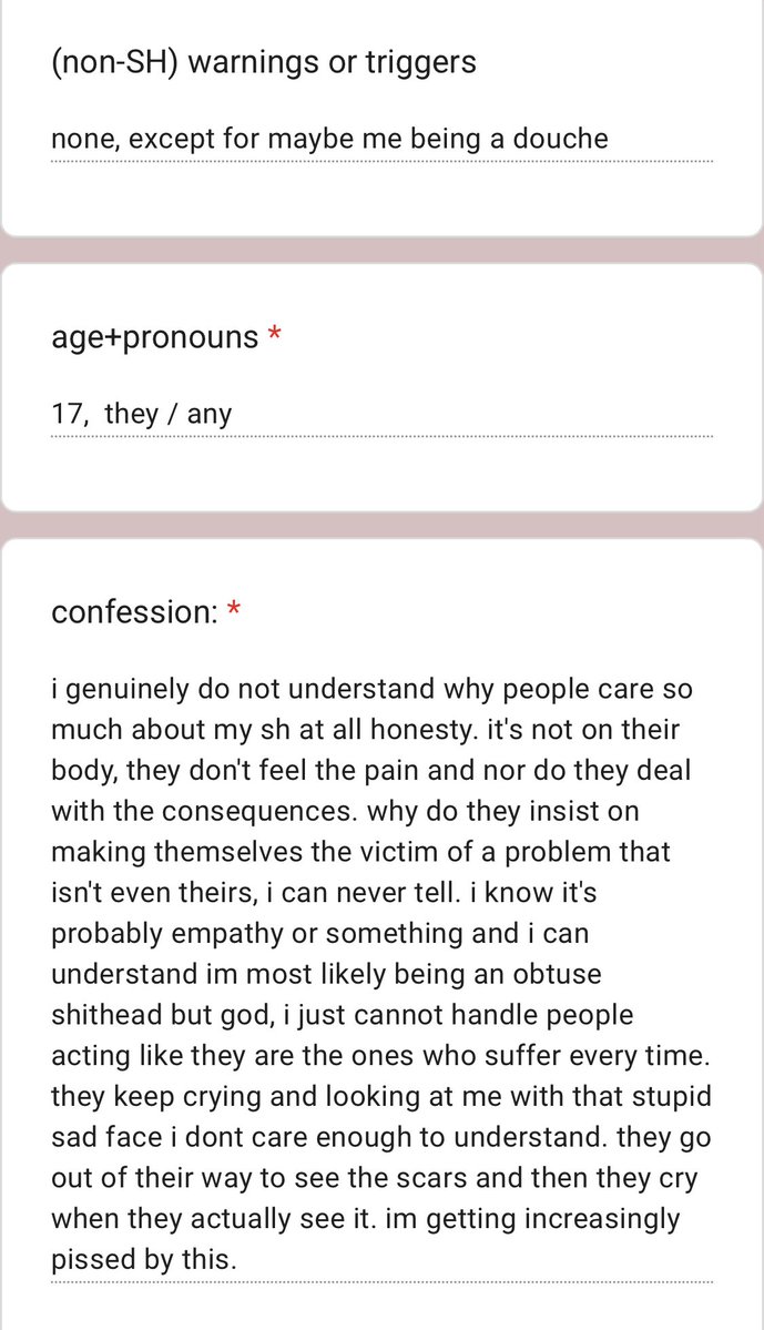 shtwt confessions tweet media