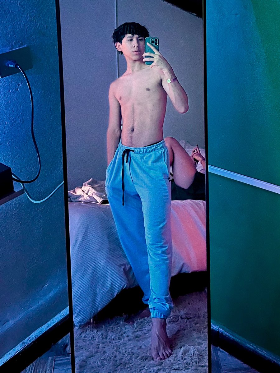 Alejandro Smith tweet media