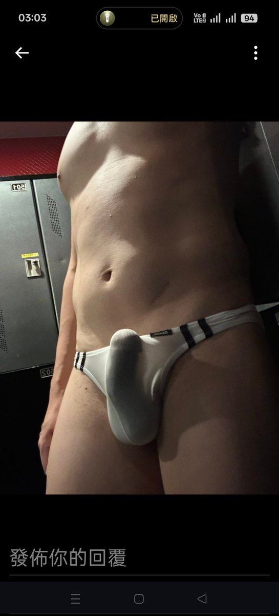 kkmax274k's tweet photo. @oobulge168 https://t.co/ons5S9eIV3