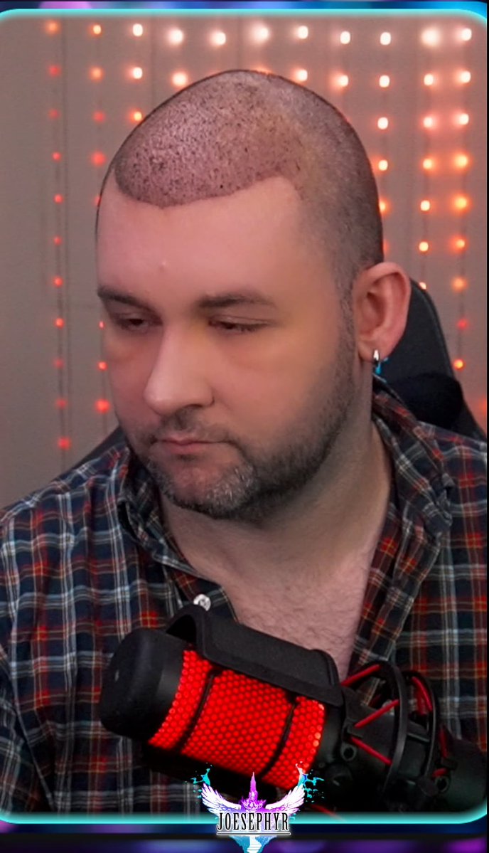 Joesephyr 🖌️ tweet media