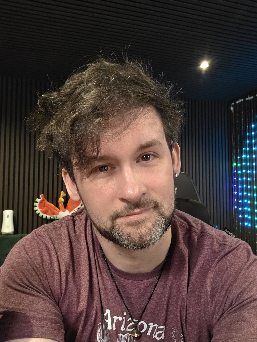 Joesephyr 🖌️ tweet media