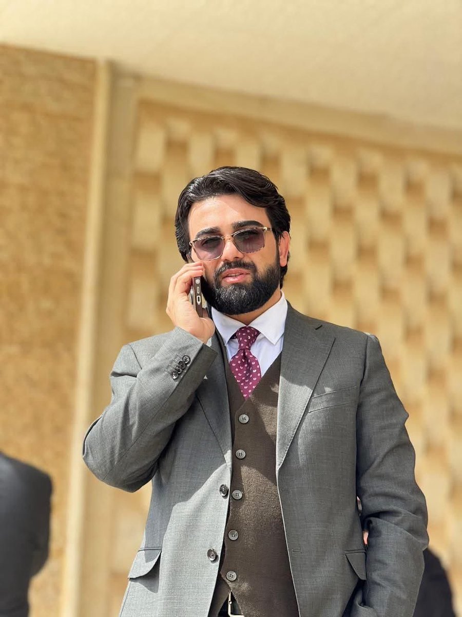 سعد شنگالي | Saad Shingali tweet media