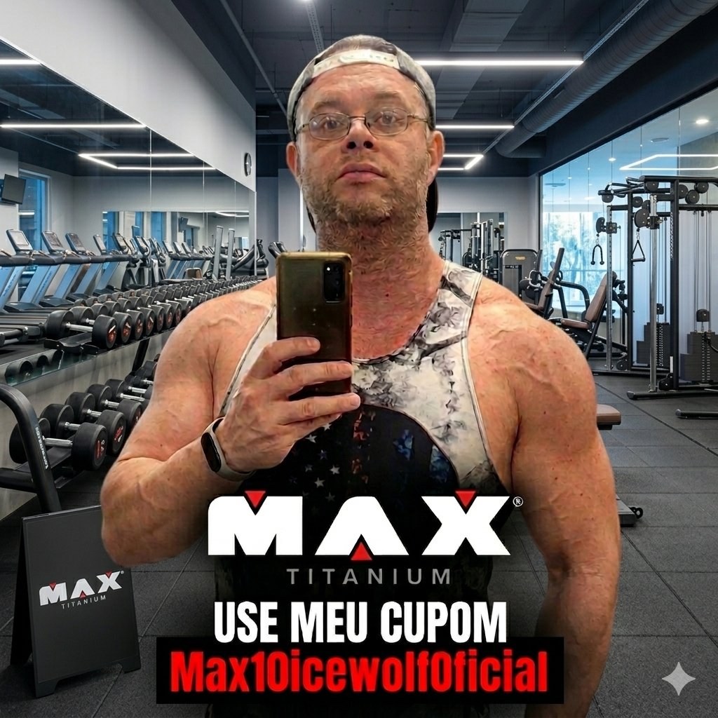 CODicewolf's tweet photo. Agora faço parte do time #MaxTitanium! Obrigado pela confiança @max_titanium!
E está rolando uma campanha de 100% Whey e se puderem usem o link do véio!
https://t.co/NNGkpFVfGk
E já temos cupom no site oficial!
Max10icewolfOficial
https://t.co/tQUgi3IzSd
#TeamMaxTitanium https://t.co/KIUoszrsFE