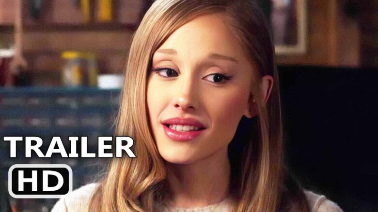 omgblog's tweet image. OMG, WATCH: Ariana Grande stars in the ‘Focker In-Law’ trailer omgwh.at/TS4S6N #Celebs #Film #Pop