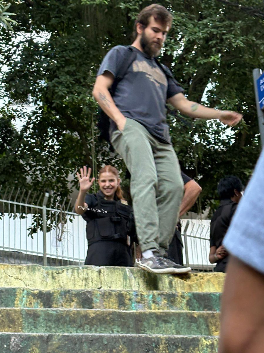 alice da gabi medve tweet media